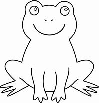 Image result for Pepe the Frog Black Outline