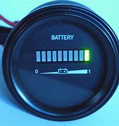 Image result for Ford EV Battery Gauge