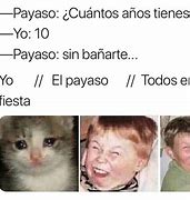 Image result for Ay Que Rabia Meme