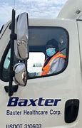 Image result for Baxter Delivery