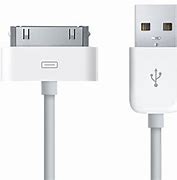 Image result for Apple iPhone 4 Charging Cord