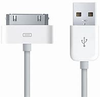 Image result for iPhone 4 Charger Connector