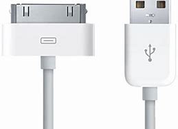 Image result for iPhone 4 Charger Adapter