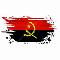 Image result for Angola Flag