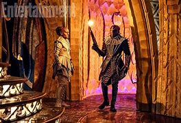 Image result for Klingon Houses