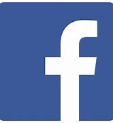 Image result for Facebook Logo in PNG