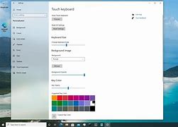 Image result for Use Custom Image for Windows 10 Touch Screen Keyboard Keys