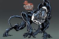 Image result for Superior Venom Fan Art