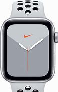Image result for Apple Watch Series 5 Nike