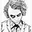 Image result for Batman and Joker Coloring Pages