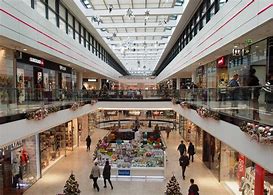 Image result for Shopping Mall Inside