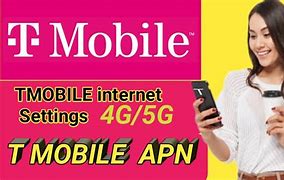 Image result for APN for T-Mobile