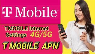 Image result for T-Mobile APN USA