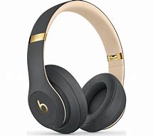 Image result for Grey Compact Headphones