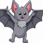 Image result for blue bats cartoons draw