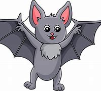 Image result for Bat Clip Art for Kids