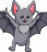 Image result for Bat Object Clip Art