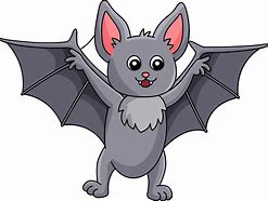 Image result for Cartoon Base Bat