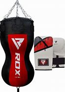 Image result for Double D Boxing Bags Meme