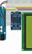 Image result for LCD-screen Arduino Image Problem