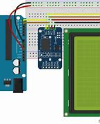 Image result for lcd 20x4 i2c
