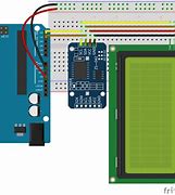 Image result for LCD Screen Compatible with Arduino