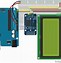 Image result for 20X4 LCD Display with I2C