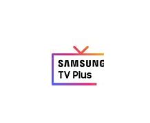 Image result for Samsung TV Plus Logo