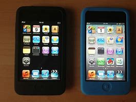 Image result for Apple iPod Touch 2G