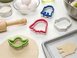 Image result for 101 Cookie Cutters