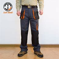 Image result for European Work Pants