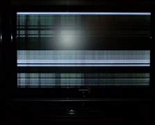 Image result for Sony TV Lines Black