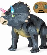 Image result for Triceratops Dinosaur Toys