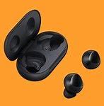 Image result for Samsung Galaxy Buds Person Wearing