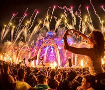 Image result for EDC 2019 LineUp