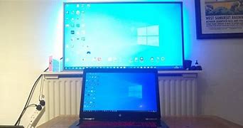 Image result for How to Display Laptop Screen On Sony 4K TV