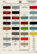 Image result for Color of the Year 1980