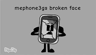 Image result for MePhone 3GS Body