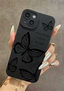 Image result for E Emzhole Butterfly iPhone Case