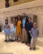 Image result for Kimberly Guilfoyle Child