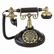 Image result for Vintage Telephone