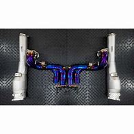 Image result for Acura NSX Exhaust System