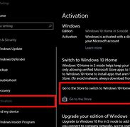 Image result for Windows 10 Home Is in S