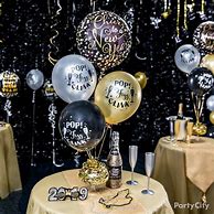 Image result for New Year's Eve Party Themes