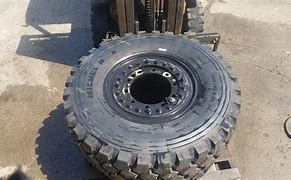 Image result for MRAP Tire Width