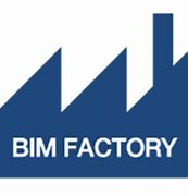 Image result for The BIM Factory Logo