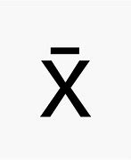 Image result for X Quer Symbol