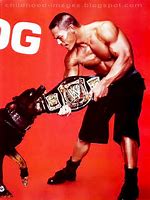 Image result for John Cena Younger