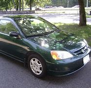 Image result for 2001 Honda Civic LX