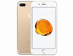 Image result for iPhone 7 plu8s Gold